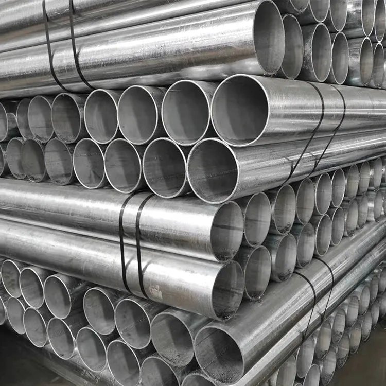 seamless pipe